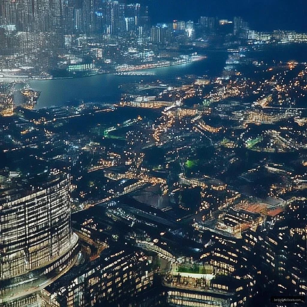 体育平台 - 美联储动态牵动全球市场，影响体育平台投资策略 配图1
