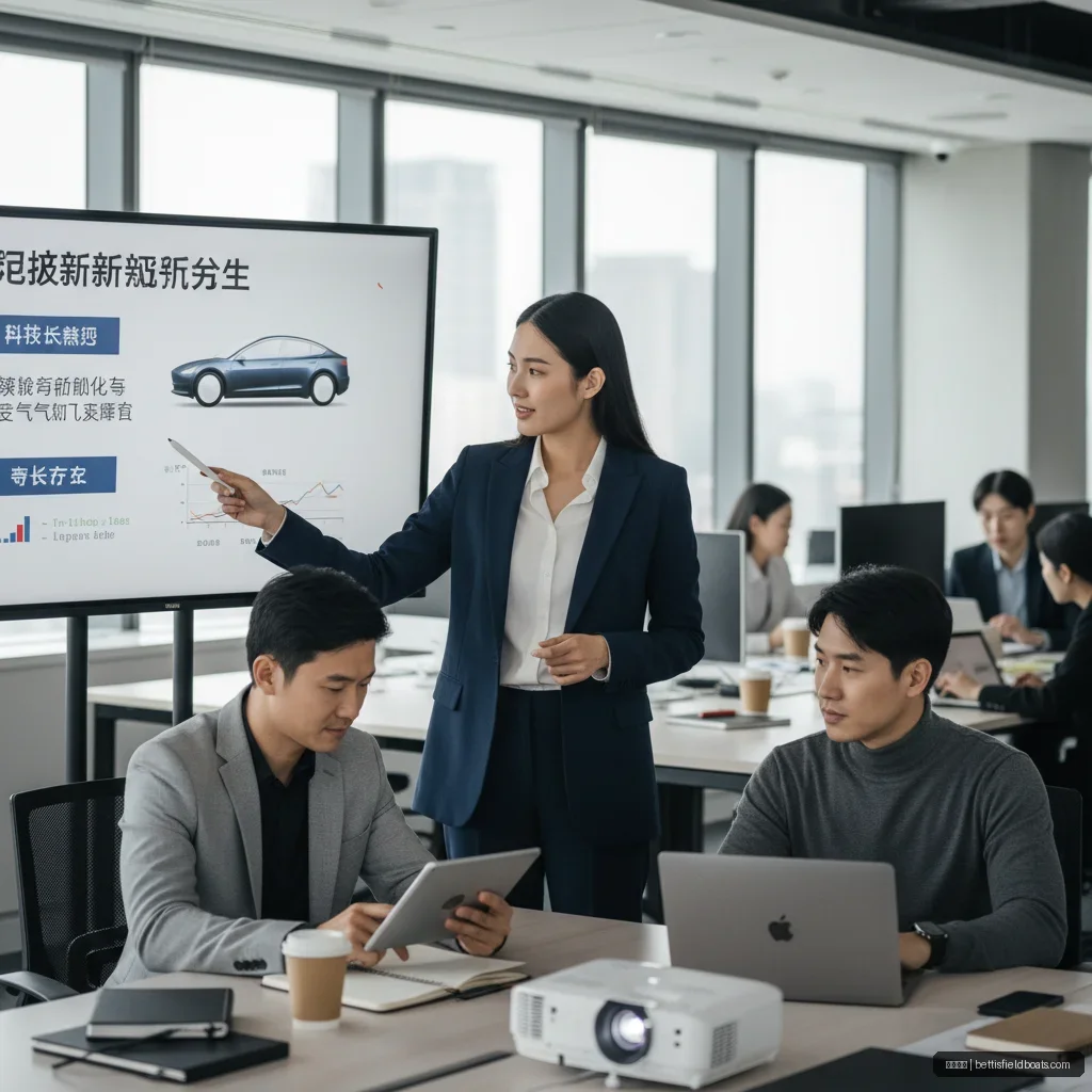 体育平台 - 特斯拉新款Model 3发布，体育平台关注科技板块热议 配图1