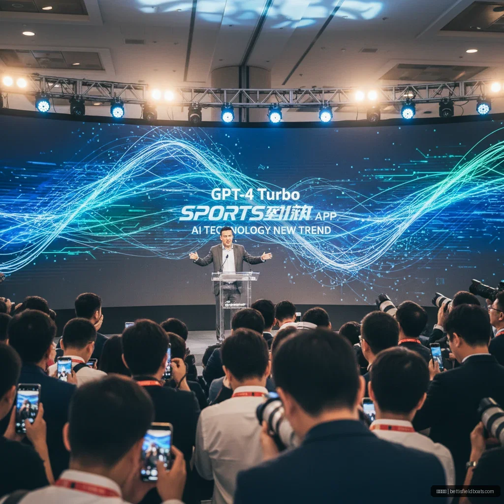 体育平台 - 体育平台赛事直播：GPT-4 Turbo引领科技新潮流 -  配图1
